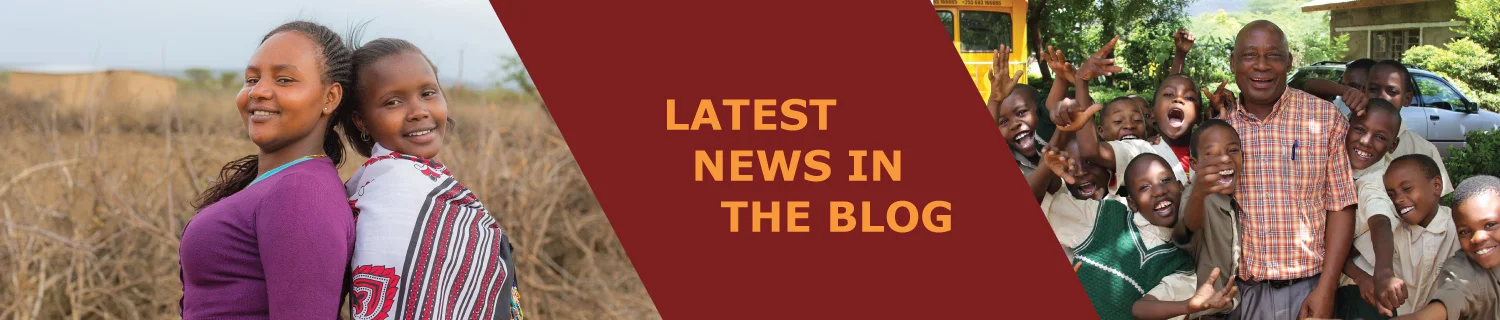Asante Africa educational nonprofit blog