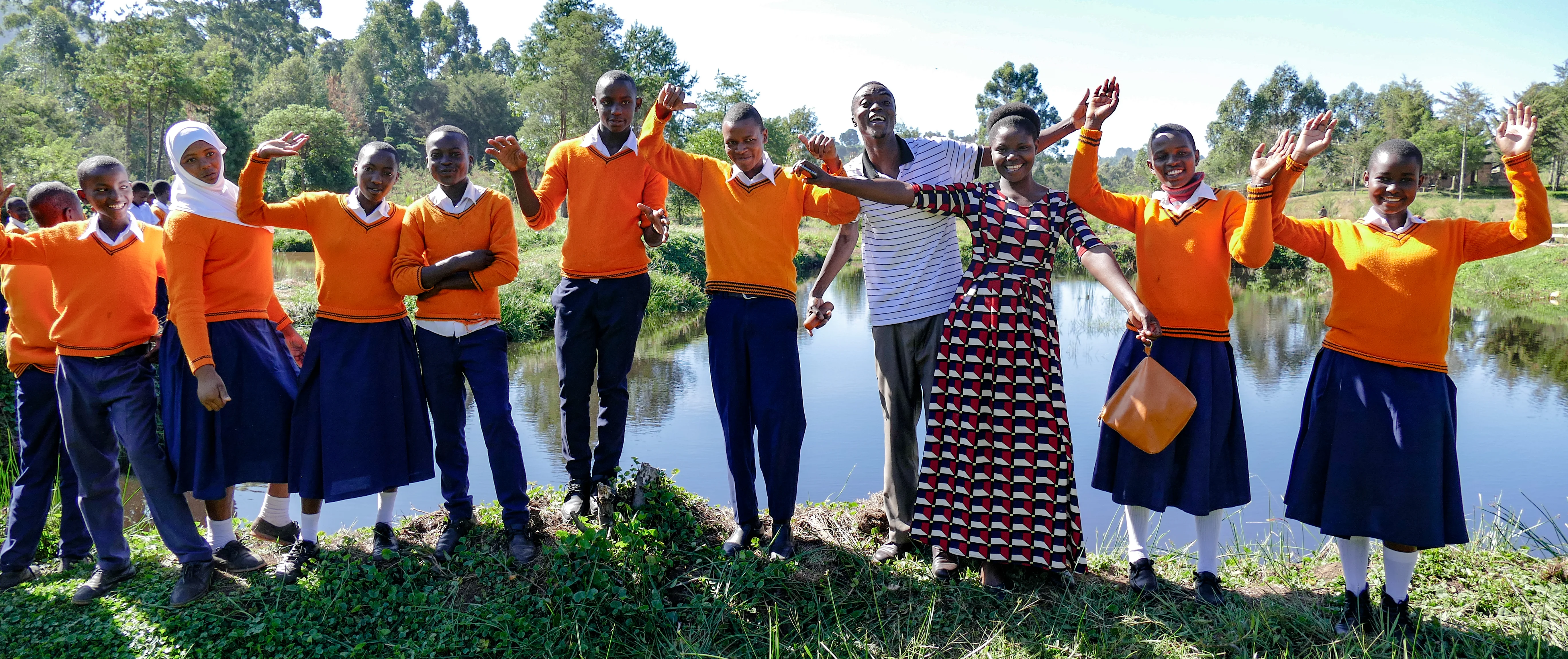 Asante Africa Inspires Tanzania
