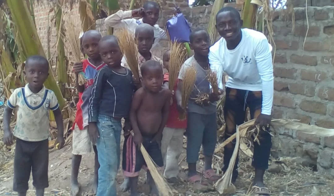 Tabora Roots – Keep Your City Clean, Tanzania